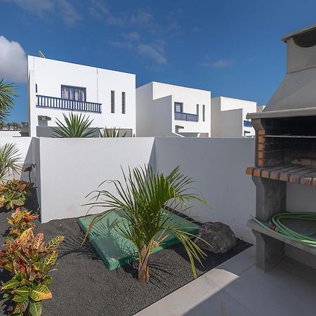 Villas Yaiza Playa Blanca  Exterior photo