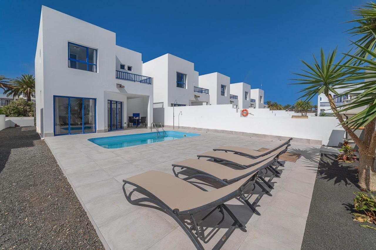 Villas Yaiza Playa Blanca  Exterior photo