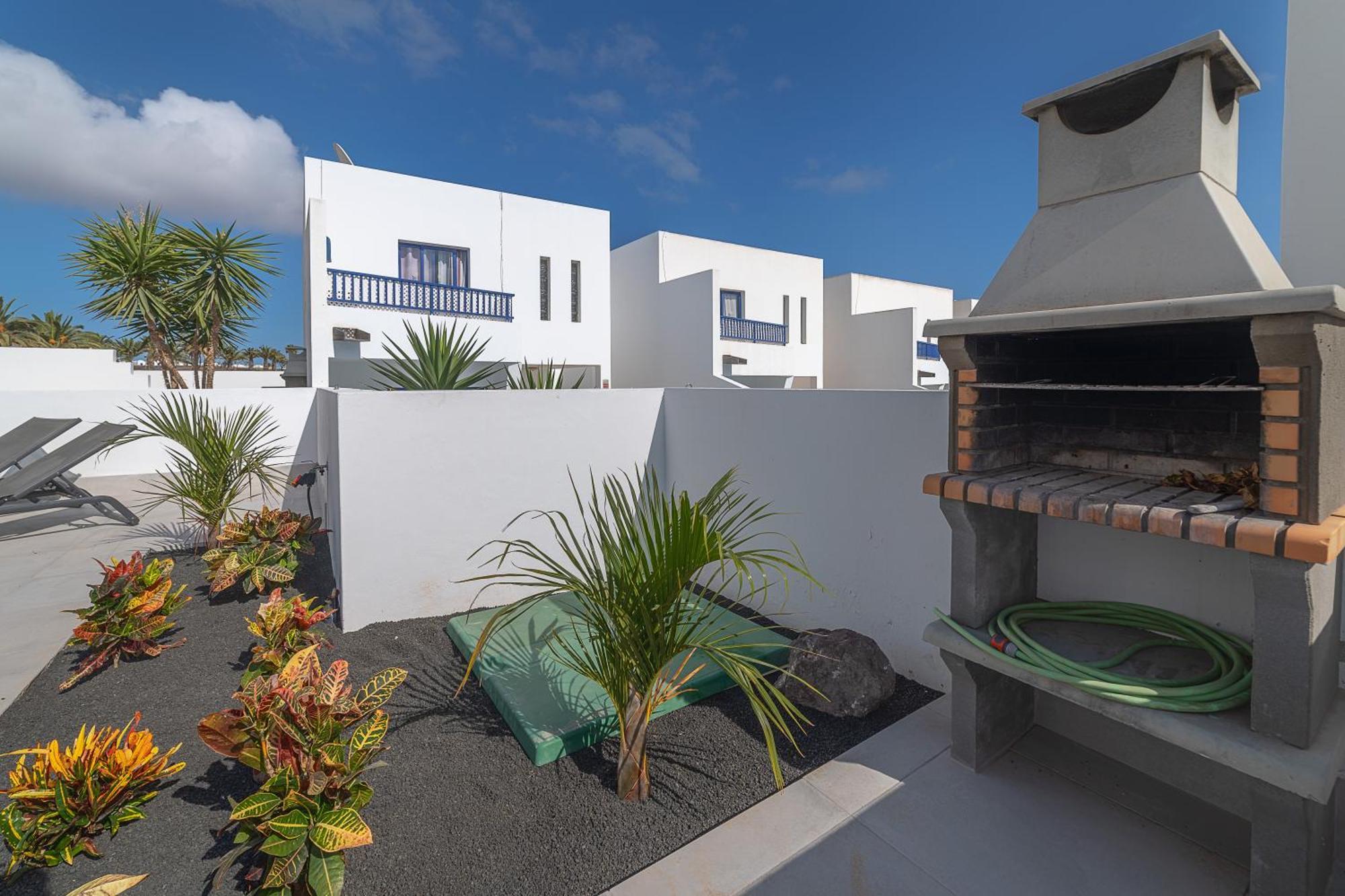 Villas Yaiza Playa Blanca  Exterior photo