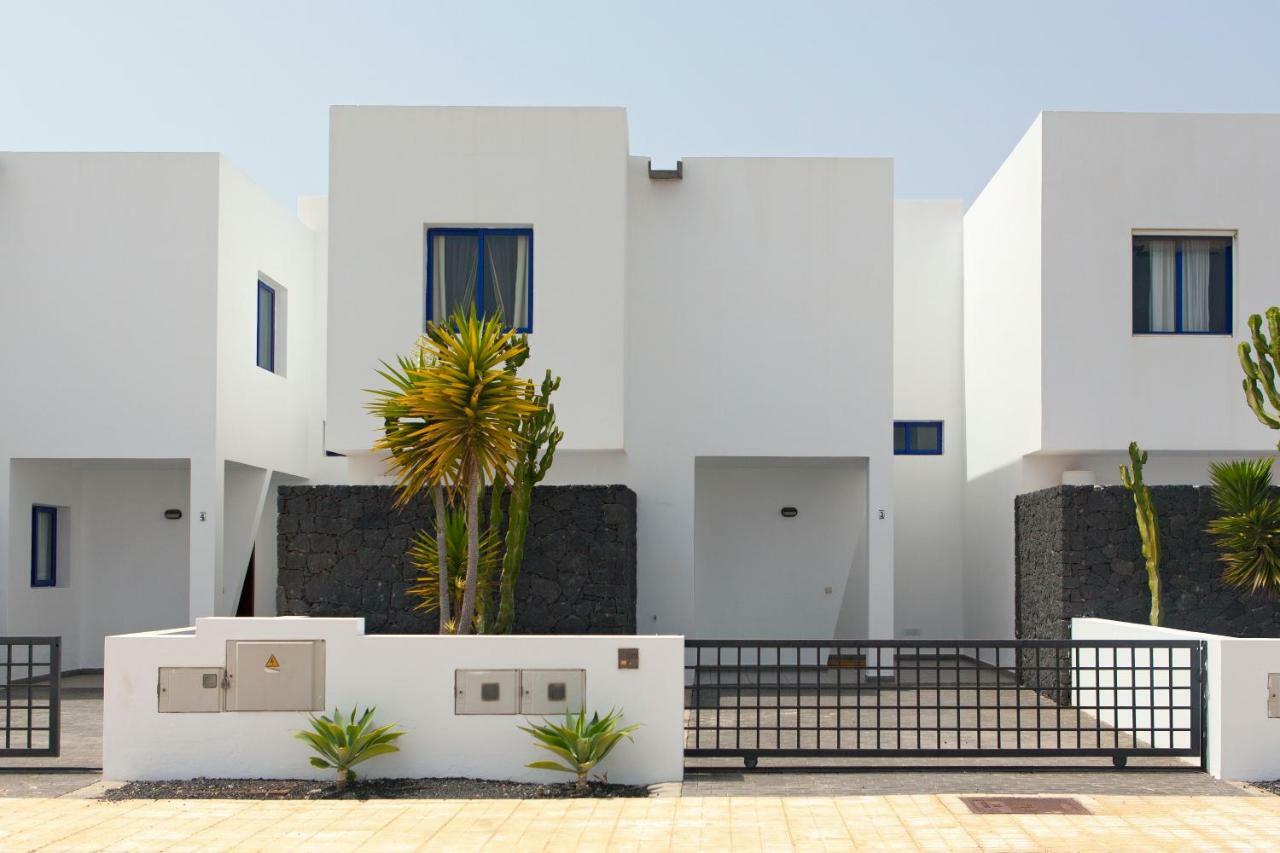 Villas Yaiza Playa Blanca  Exterior photo