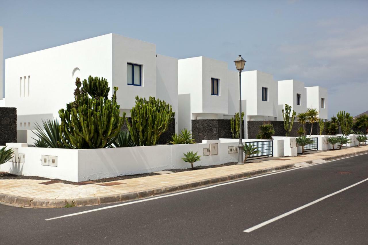 Villas Yaiza Playa Blanca  Exterior photo